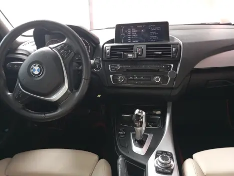 BMW 318I 1.8 16V 4P AUTOM�TICO, Foto 11