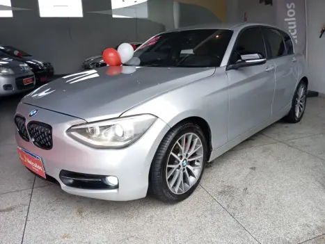 BMW 318I 1.8 16V 4P AUTOM�TICO, Foto 12