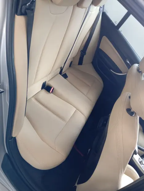 BMW 318I 1.8 16V 4P AUTOM�TICO, Foto 13