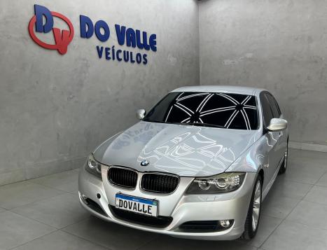 BMW 320I 2.0 16V 4P AUTOMTICO, Foto 1