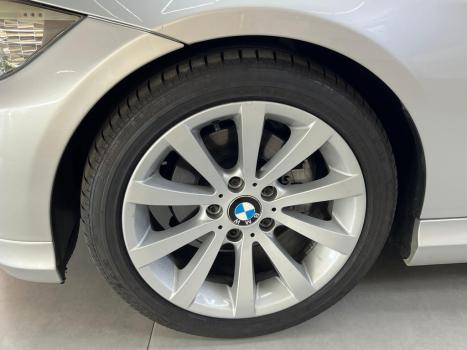 BMW 320I 2.0 16V 4P AUTOMTICO, Foto 2