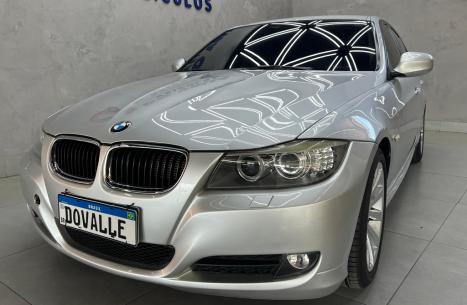 BMW 320I 2.0 16V 4P AUTOMTICO, Foto 3
