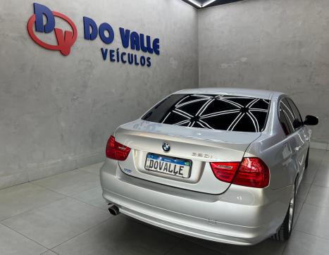 BMW 320I 2.0 16V 4P AUTOMTICO, Foto 9