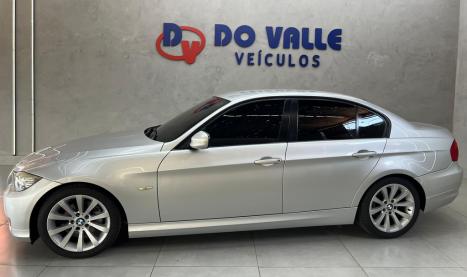 BMW 320I 2.0 16V 4P AUTOMTICO, Foto 11