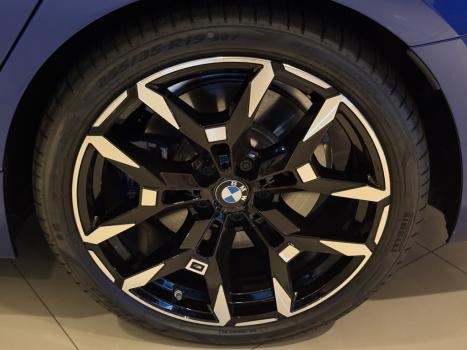 BMW 320I 2.0 16V 4P TURBO FLEX M SPORT AUTOM�TICO, Foto 2