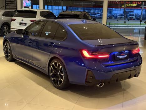 BMW 320I 2.0 16V 4P TURBO FLEX M SPORT AUTOM�TICO, Foto 6