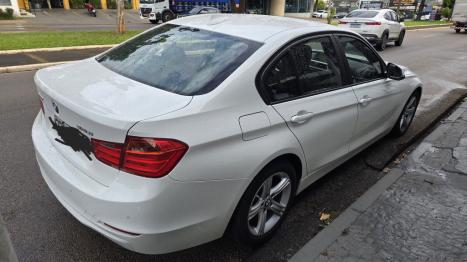 BMW 320I 2.0 16V 4P GP TURBO ACTIVE FLEX AUTOM�TICO, Foto 7