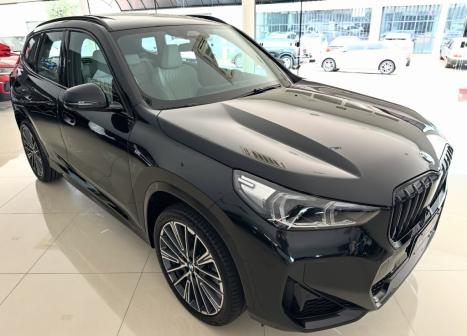 BMW X1 2.0 16V 4P TURBO SDRIVE20I M SPORT STEPTRONIC AUTOMTICO, Foto 2