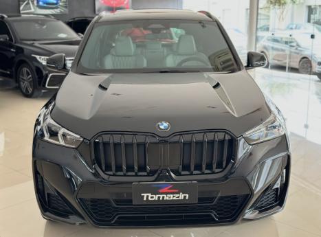 BMW X1 2.0 16V 4P TURBO SDRIVE20I M SPORT STEPTRONIC AUTOMTICO, Foto 3