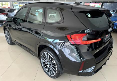 BMW X1 2.0 16V 4P TURBO SDRIVE20I M SPORT STEPTRONIC AUTOMTICO, Foto 5