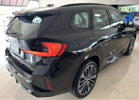 BMW X1 2.0 16V 4P TURBO SDRIVE20I M SPORT STEPTRONIC AUTOMTICO, Foto 6