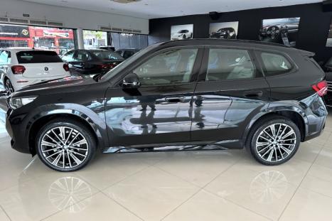 BMW X1 2.0 16V 4P TURBO SDRIVE20I M SPORT STEPTRONIC AUTOMTICO, Foto 7