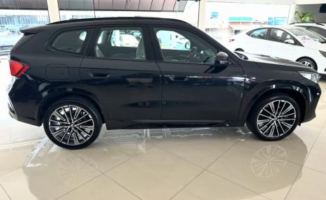 BMW X1 2.0 16V 4P TURBO SDRIVE20I M SPORT STEPTRONIC AUTOMTICO, Foto 8