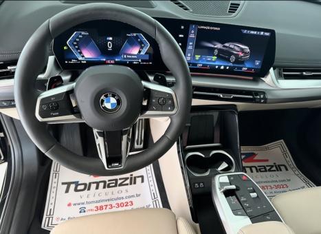 BMW X1 2.0 16V 4P TURBO SDRIVE20I M SPORT STEPTRONIC AUTOMTICO, Foto 9