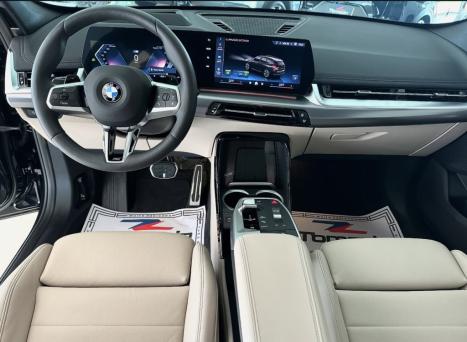 BMW X1 2.0 16V 4P TURBO SDRIVE20I M SPORT STEPTRONIC AUTOMTICO, Foto 10