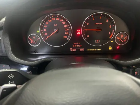 BMW X3 2.0 16V 4P XDRIVE 20I AUTOM�TICO, Foto 11