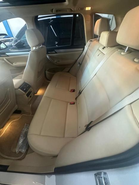 BMW X3 2.0 16V 4P XDRIVE 20I AUTOM�TICO, Foto 6