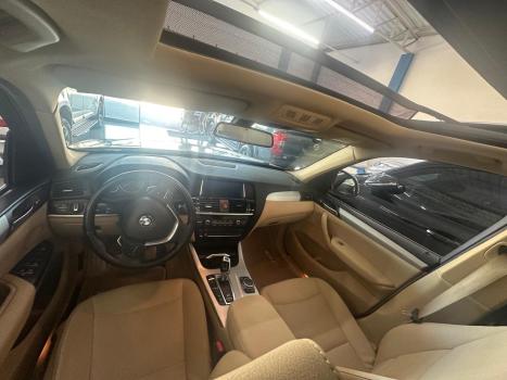 BMW X3 2.0 16V 4P XDRIVE 20I AUTOM�TICO, Foto 7