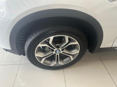 BMW X3 2.0 16V 4P XDRIVE 20I AUTOM�TICO, Foto 8