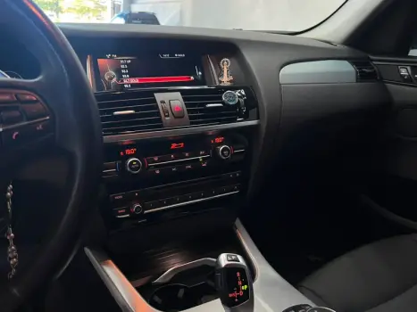 BMW X3 2.0 16V 4P XDRIVE 20I AUTOM�TICO, Foto 7
