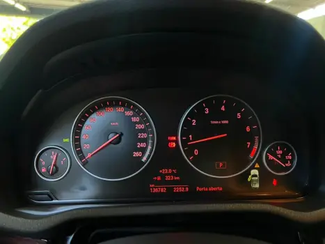 BMW X3 2.0 16V 4P XDRIVE 20I AUTOM�TICO, Foto 11