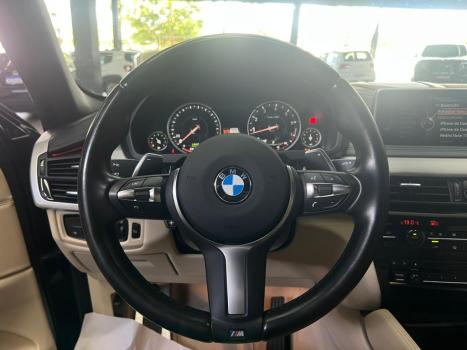 BMW X6 4.4 32V 4P 50I 8 CILINDROS COUP� BI-TURBO AUTOM�TICO, Foto 5