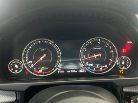 BMW X6 4.4 32V 4P 50I 8 CILINDROS COUP� BI-TURBO AUTOM�TICO, Foto 6