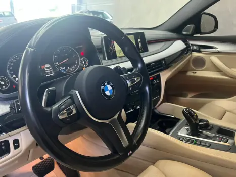 BMW X6 4.4 32V 4P 50I 8 CILINDROS COUP� BI-TURBO AUTOM�TICO, Foto 9