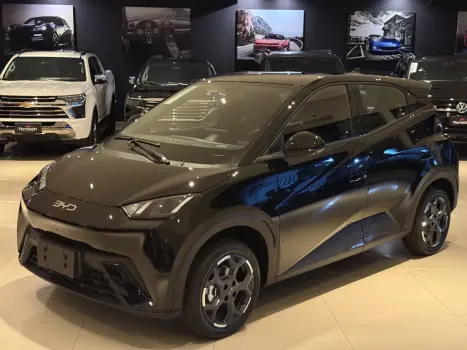 BYD Dolphin Mini 38 KW EL�TRICO GS, Foto 1