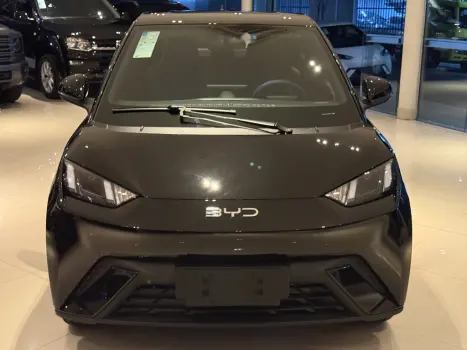 BYD Dolphin Mini 38 KW EL�TRICO GS, Foto 2