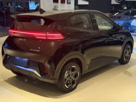 BYD Dolphin Mini 38 KW EL�TRICO GS, Foto 4