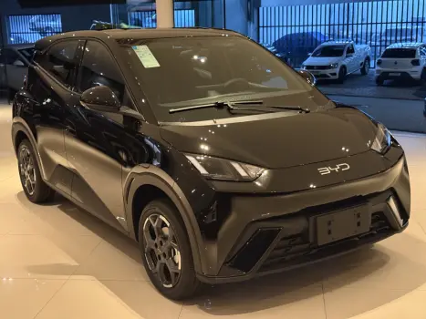 BYD Dolphin Mini 38 KW EL�TRICO GS, Foto 5