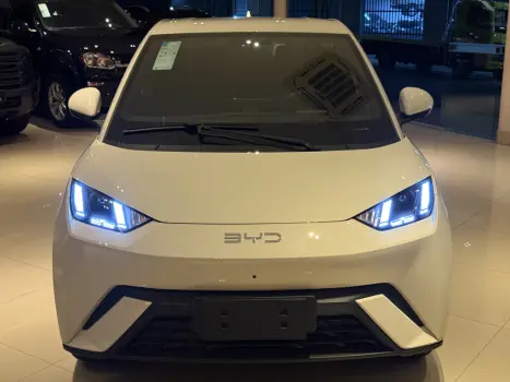 BYD Dolphin Mini 38 KW EL�TRICO GS, Foto 4