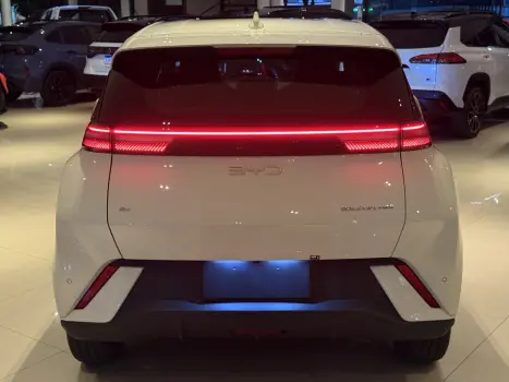 BYD Dolphin Mini 38 KW EL�TRICO GS, Foto 5