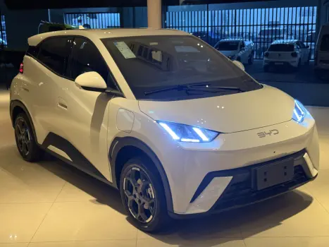 BYD Dolphin Mini 38 KW EL�TRICO GS, Foto 9
