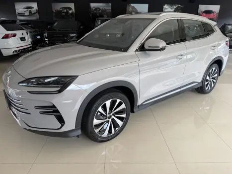 BYD Song Plus 1.5 16V 4P DM-I H�BRIDO AUTOM�TICO, Foto 1