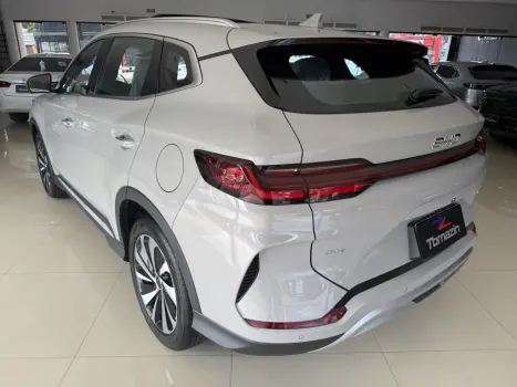 BYD Song Plus 1.5 16V 4P DM-I H�BRIDO AUTOM�TICO, Foto 5