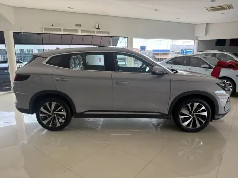 BYD Song Plus 1.5 16V 4P DM-I H�BRIDO AUTOM�TICO, Foto 7