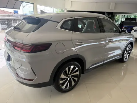 BYD Song Plus 1.5 16V 4P DM-I H�BRIDO AUTOM�TICO, Foto 8