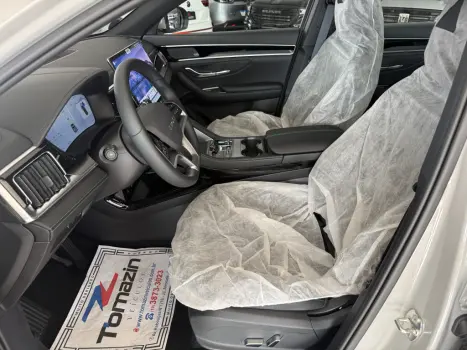BYD Song Plus 1.5 16V 4P DM-I H�BRIDO AUTOM�TICO, Foto 10