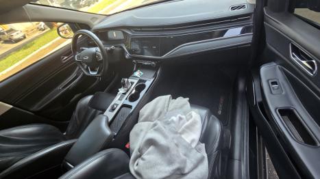 CHERY Arrizo 6 1.5 16V 4P FLEX GSX TURBOAUTOM�TICO CVT, Foto 2