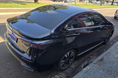CHERY Arrizo 6 1.5 16V 4P FLEX GSX TURBOAUTOM�TICO CVT, Foto 3