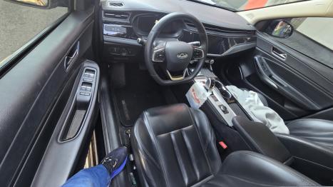 CHERY Arrizo 6 1.5 16V 4P FLEX GSX TURBOAUTOM�TICO CVT, Foto 5