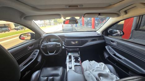 CHERY Arrizo 6 1.5 16V 4P FLEX GSX TURBOAUTOM�TICO CVT, Foto 6