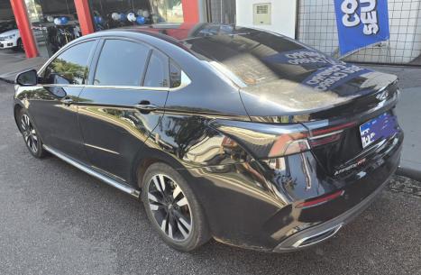 CHERY Arrizo 6 1.5 16V 4P FLEX GSX TURBOAUTOM�TICO CVT, Foto 7