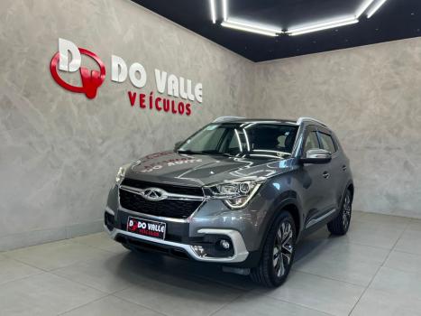 CHERY Tiggo 5X 1.5 4P TXS FLEX TURBO AUTOM�TICO DCT, Foto 1