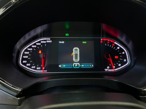 CHERY Tiggo 5X 1.5 4P TXS FLEX TURBO AUTOM�TICO DCT, Foto 8