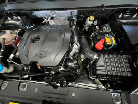 CHERY Tiggo 5X 1.5 4P TXS FLEX TURBO AUTOM�TICO DCT, Foto 9