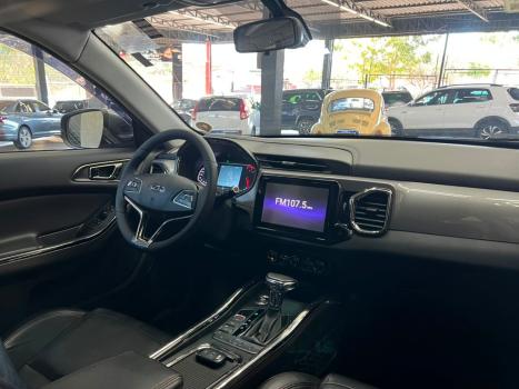 CHERY Tiggo 5X 1.5 4P TXS FLEX TURBO AUTOM�TICO DCT, Foto 11