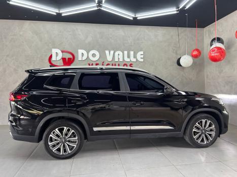 CHERY Tiggo 8 1.6 16V 4P TGDI TURBO FOUNDERS EDITION AUTOM�TICO DCT, Foto 2